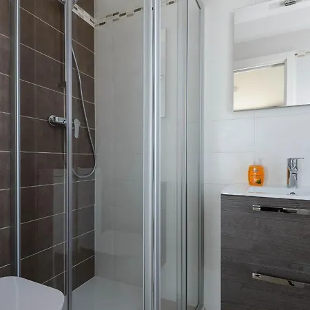 Apartment Well-equipped Flat Just 50m From The Lignano Sabbiadoro