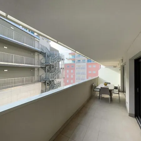 Apartment Well-equipped Flat Just 50m From The *